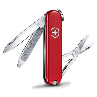 Couteau Suisse de Poche - Victorinox - 0.6223