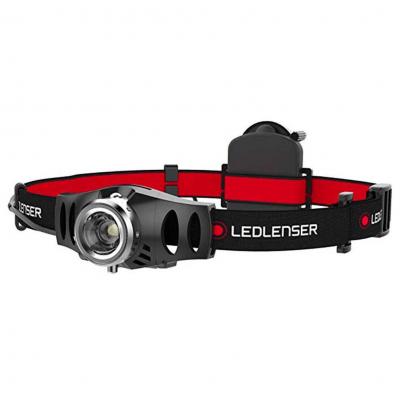Led Lenser H3.2 Headlight Noir 120 Lumens