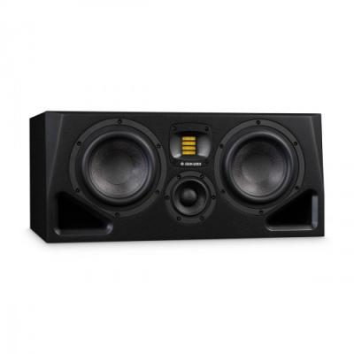 ADAM AUDIO - A77H - Enceinte de monitoring Active 3 voie 2 x 7" - 340 W