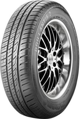 Barum Brillantis 2 ( 155/65 R14 79T XL ) Pneus &eacute;t&eacute;