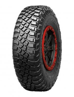 BF GOODRICH - Pneu Et&eacute; - MUD TERRAIN T/A KM3 - 37/12.50 R17 Q