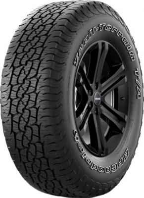 Pneu Quatre saisons BF GOODRICH TRAIL TERRAIN T/A 255/55 R18 109H