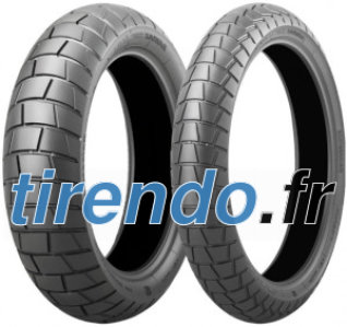 Bridgestone AT 41 F ( 90/90-21 TL 54V Marquage M+S, M/C, Roue avant )