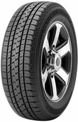 Bridgestone Dueler H/L 33A ( 235/55 R20 102V ) 102