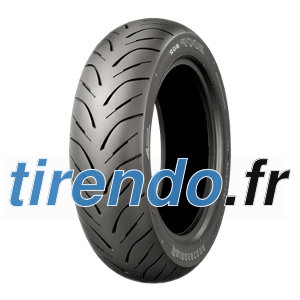 Bridgestone H02 ( 150/70-14 TL 66S )