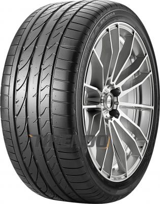 Bridgestone Potenza RE 050 A RFT ( 205/50 R17 89V *, runflat ) 89