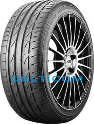 Bridgestone Potenza S001 EXT 255/40 R18 99Y