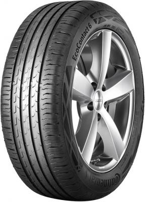 Continental EcoContact 6 ( 225/40 R18 92Y XL AR )