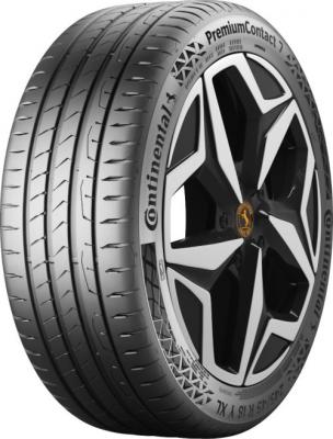 Continental PremiumContact 7 ( 215/65 R16 102V XL EVc )