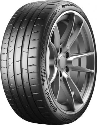 Continental SportContact 7 ( 285/40 ZR23 (111Y) XL EVc ) 111