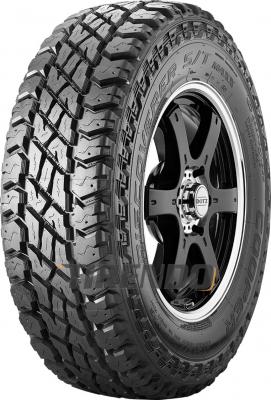 Cooper Discoverer S/T Maxx ( LT225/75 R16 115/112Q 10PR, POR, )