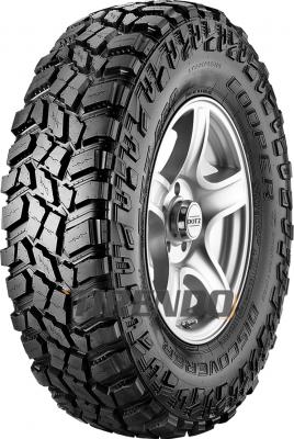 PNEU Cooper DISCOVERER STT PRO P.O.R 235/85R16 120Q 0 plis