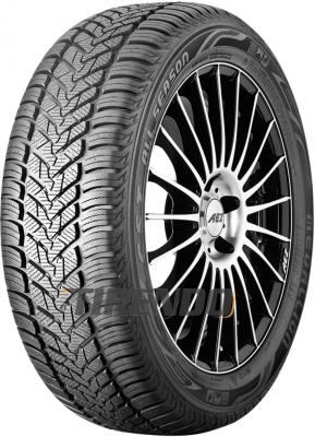 Pneu Quatre saisons CST Medallion All Season ACP1 165/65 R14 83H