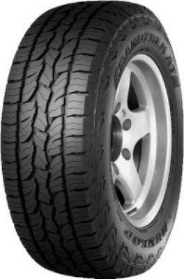 Dunlop Grandtrek AT 5 ( 285/65 R17 116T DOT2021 ) 116