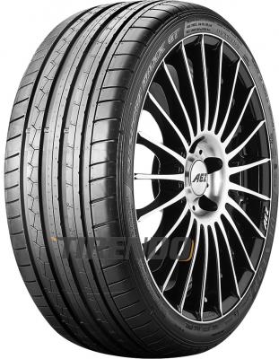 Dunlop SP Sport Maxx GT XL MFS - 275/30R21 98Y - Pneu &Eacute;t&eacute;