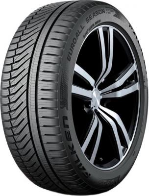 Falken EUROALL SEASON AS220PRO ( 235/55 R17 103W XL NBLK ) 103