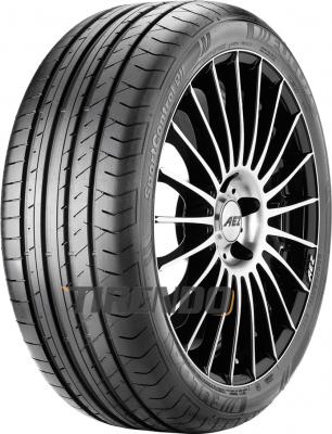 Fulda SportControl 2 ( 235/35 R19 91Y XL ) 91