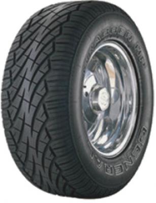 General GRABBER HP ( 275/60 R15 107T, OWL ) Pneus &eacute;t&eacute;