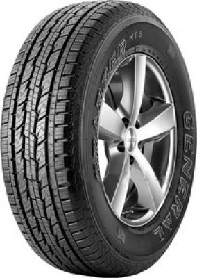 General Grabber HTS 60 ( 245/75 R16 111S, OWL ) Pneus &eacute;t&eacute;