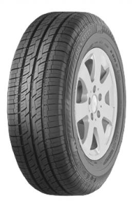 165/70R14 89R GISLAVED Com Speed 