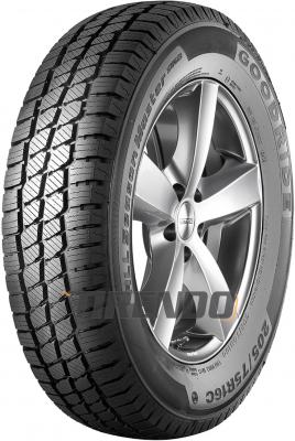 Goodride All Season Master SW613 ( 215/75 R16C 113/111Q 8PR )
