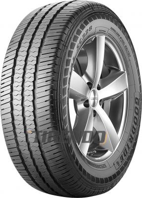 Goodride Radial SC328 ( 205/70 R14C 102/100R 6PR ) Pneus &eacute;t&eacute;