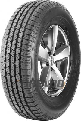 Goodride Radial SL309 ( 185/75 R16C 104/102R 8PR ) Pneus &eacute;t&eacute;