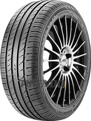 Goodride Sport SA-37 ( 265/30 ZR19 93Y XL ) Pneus &eacute;t&eacute;