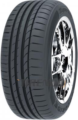 Goodride ZuperEco Z-107 ( 175/65 R15 84H ) Pneus &eacute;t&eacute;