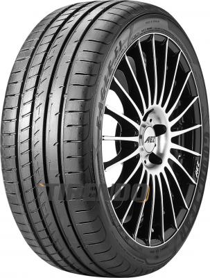 Goodyear Eagle F1 Asymmetric 2 ( 235/40 ZR19 (92Y) N0 ) Pneus &eacute;t&eacute;