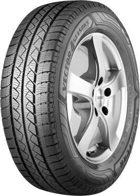 Goodyear Vector 4Seasons Cargo ( 195/75 R16C 110/108R 10PR )