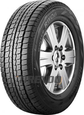Pneus d'hiver HANKOOK Winter RW06 195/65R16C, 104/102T TL