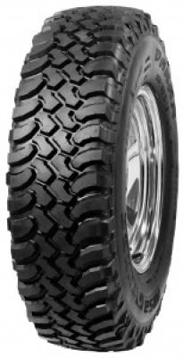 Insa Turbo DAKAR ( 195/80 R14 106/104N rechap&eacute; ) Pneus &eacute;t&eacute;