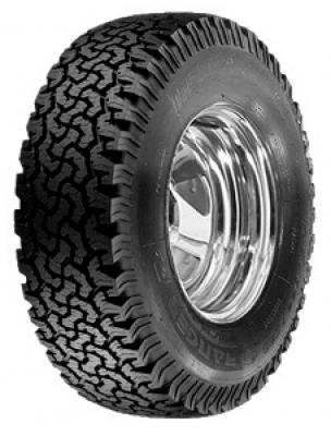 Insa Turbo RANGER 265/75 R16 112/109S