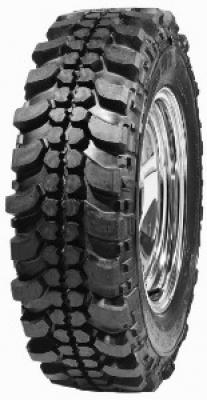 Insa Turbo SPECIAL TRACK 195/80 R15 96Q
