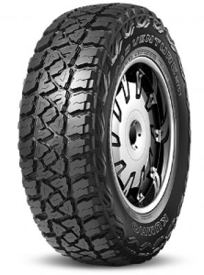 Kumho Road Venture MT51 ( 235/85 R16 120/116Q 10PR, POR )