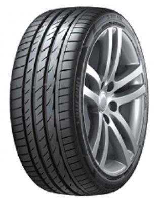 Pneu &eacute;t&eacute; LAUFENN S Fit EQ LK01 255/45R20 XL 105W