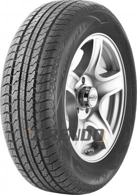 Matador MP82 CONQUERRA 2 255/60 R17 106H