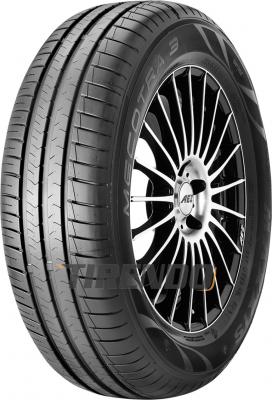 Maxxis Mecotra 3 ( 185/60 R14 82H ) Pneus &eacute;t&eacute;