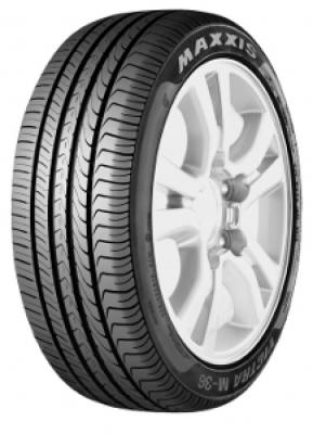 Maxxis Victra M-36+ RFT ( 225/55 ZR17 97W runflat ) Pneus &eacute;t&eacute;
