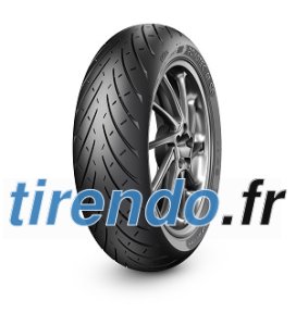 Metzeler Roadtec 01 Se M/c 72w Tl Road Rear Tire Noir 170 / 60 / R17