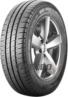 Michelin Agilis+ ( 195/75 R16C 107/105R ) Pneus &eacute;t&eacute;