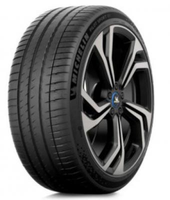 PNEU Michelin PILOT SPORT EV 255/45R20 105W 0 plis XL,Acoustic,GOE