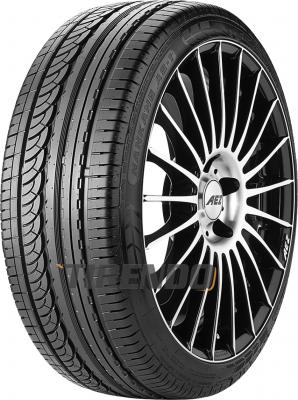 Nankang AS-1 ( 165/65 R15 81T ) Pneus &eacute;t&eacute;