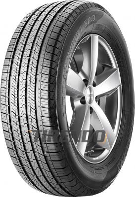 Nankang Cross Sport SP-9 ( 235/50 R18 101V XL ) 101