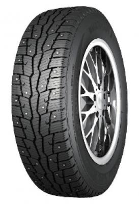 Nankang ICE ACTIVA IV-1 VAN ( 225/70 R15C 112/110R, Clout&eacute; )