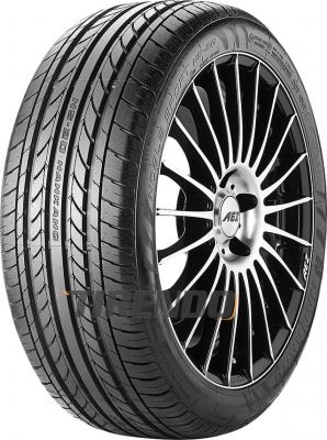 Nankang Noble Sport NS-20 165/40 R17 75V
