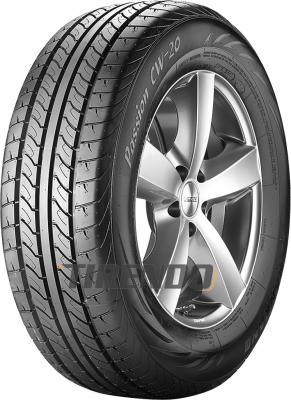 Nankang Passion CW-20 195/75 R16 107/105R