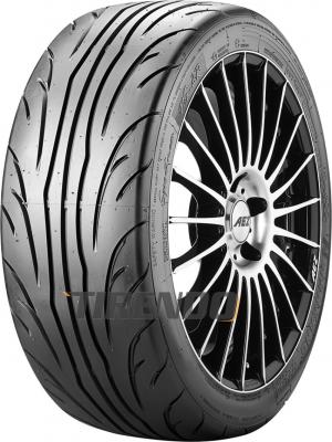 Nankang Sportnex NS-2R ( 185/60 R14 86V XL street car ) Pneus &eacute;t&eacute;