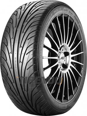 Nankang Ultra Sport NS-2 ( 255/30 ZR20 92Y XL ) Pneus &eacute;t&eacute;